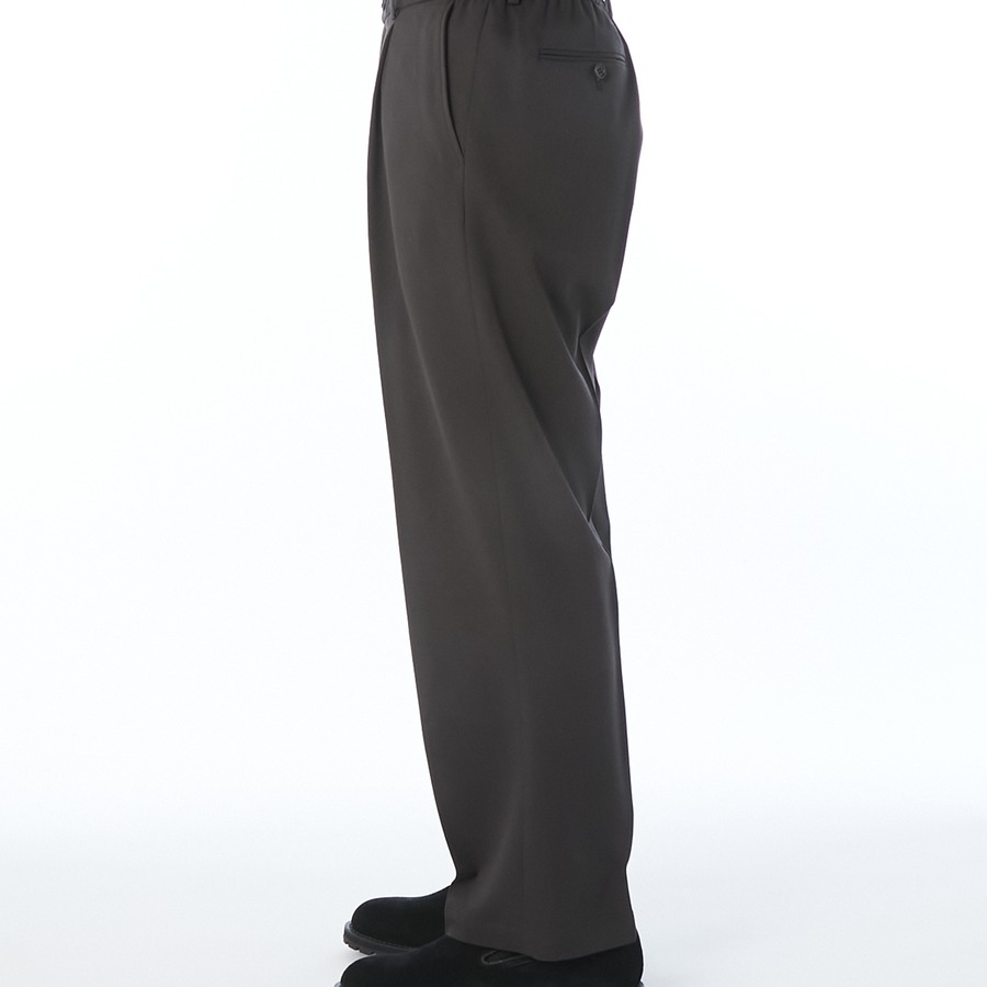 モデル178cm 着用サイズ38