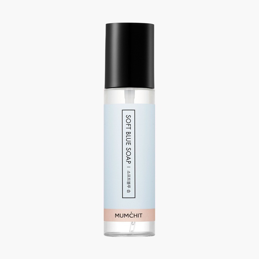 ソフトブルーソープ 100ml