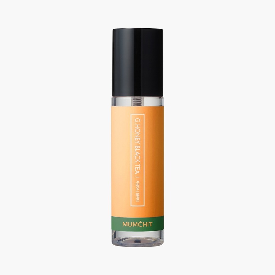 グレープフルーツハニーブラックティー 100ml