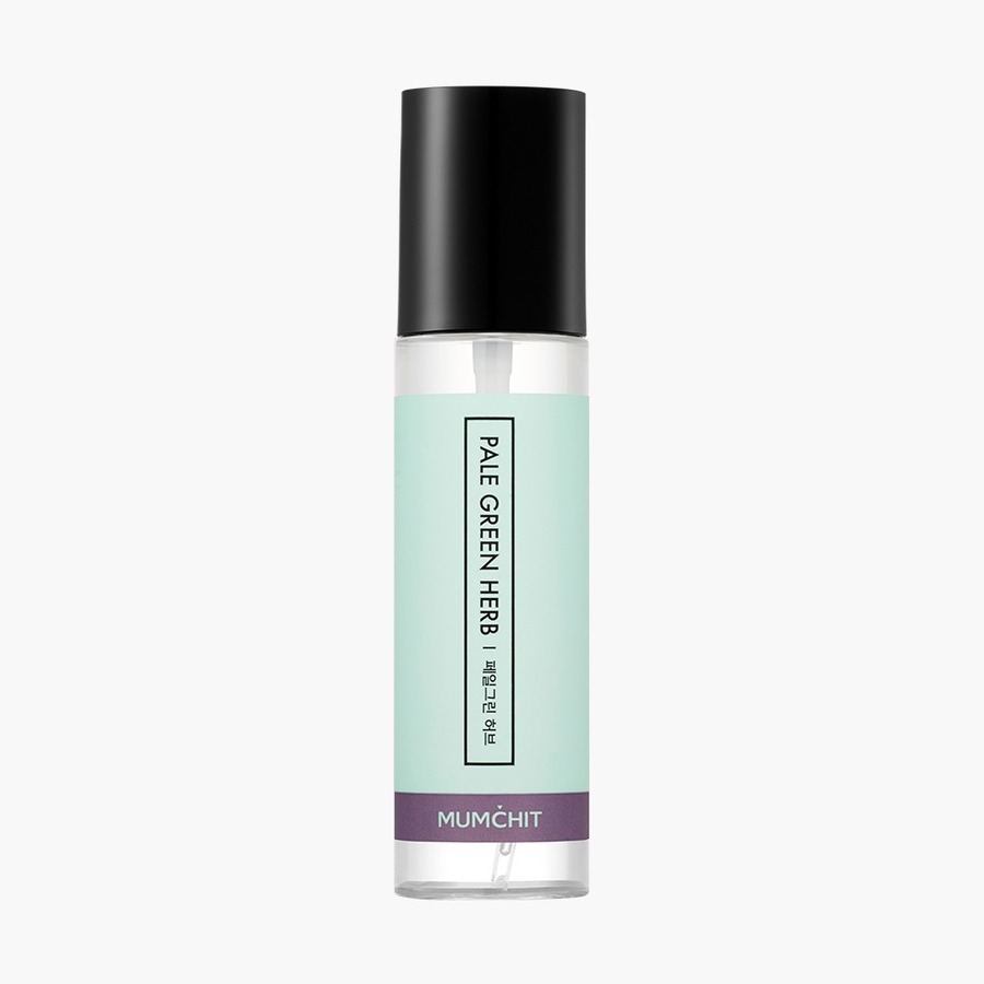 ペールグリーンハーブ 100ml