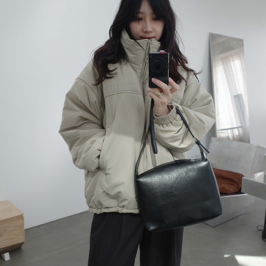 165cm Olive