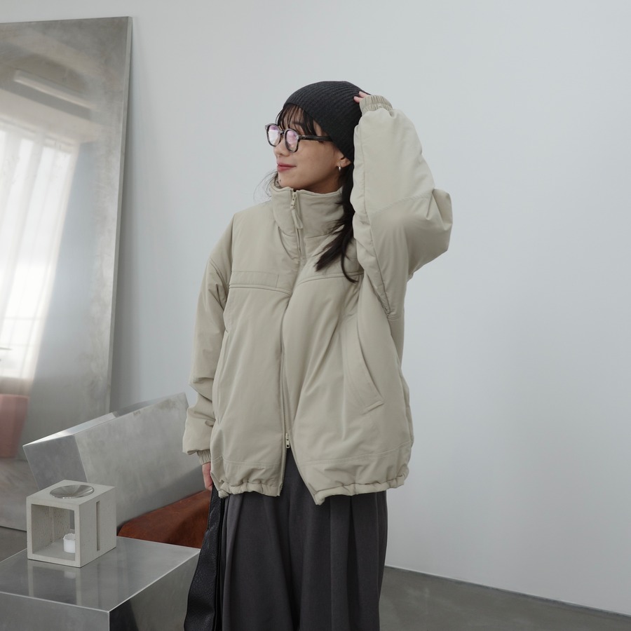 159cm Olive