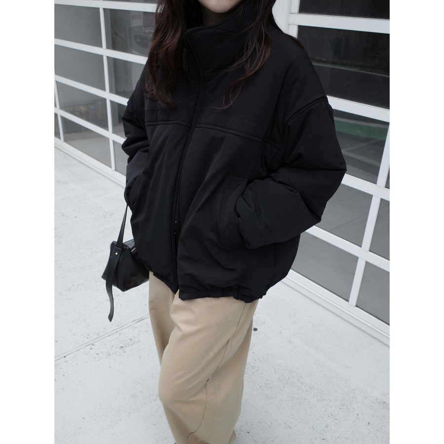 165cm  Black