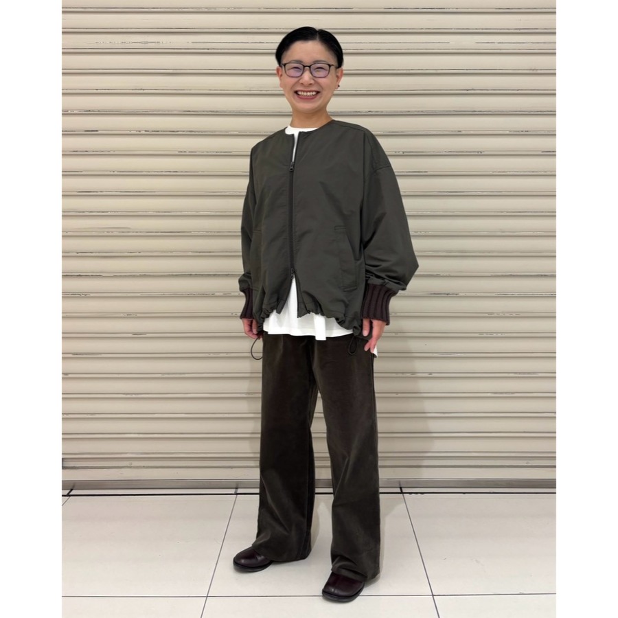 熊本店 150cm  /  着用カラー オフ