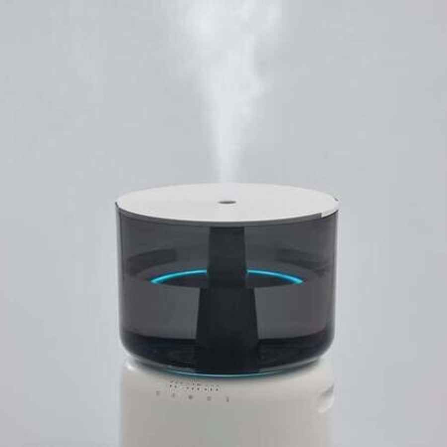使いやすいシンプルな操作パネル