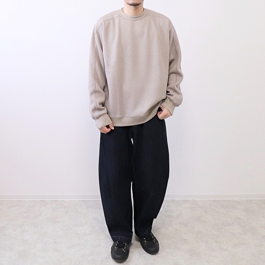 GREIGE / サイズM