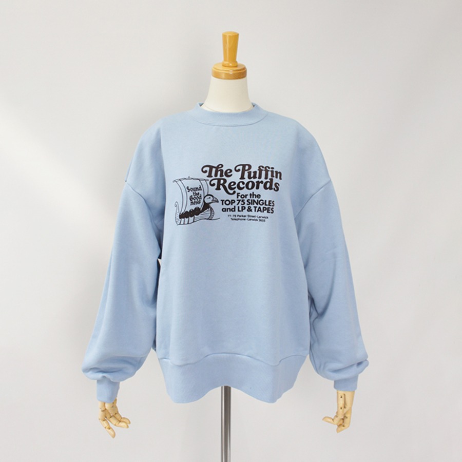 LIGHT BLUE