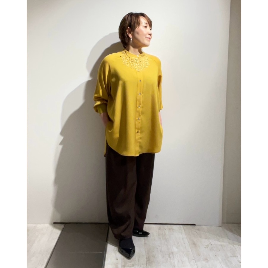 千葉店 154cm  /  着用カラー mstd