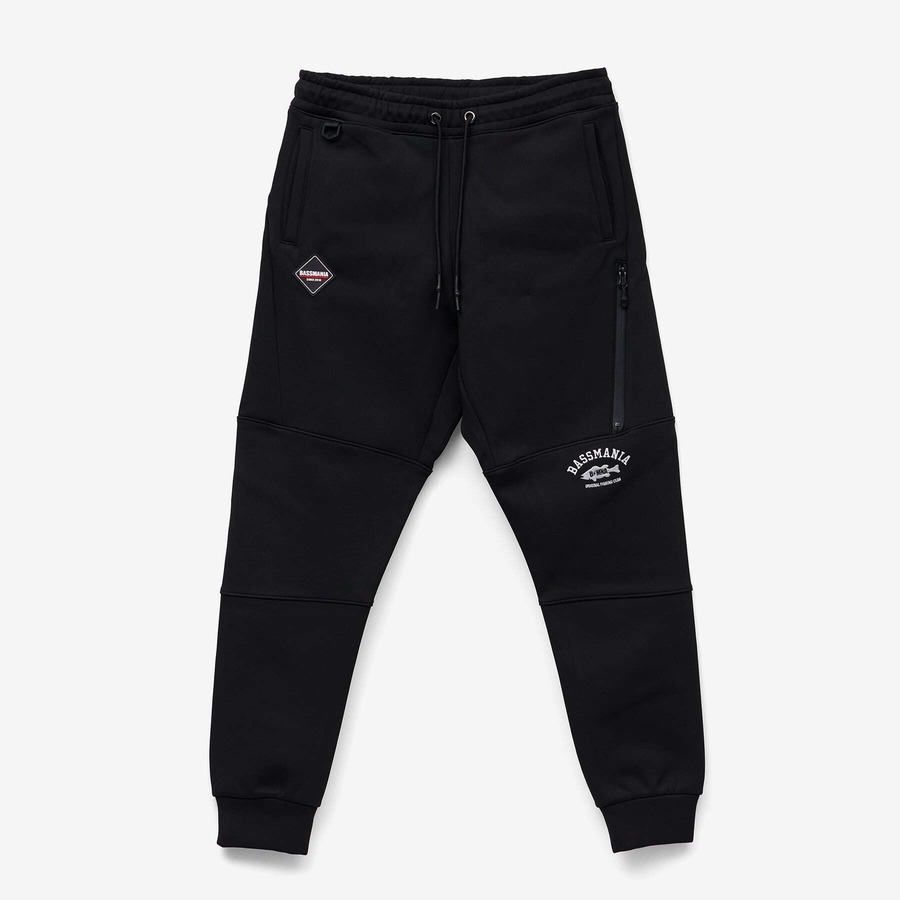 Wind Stop 3Layer Jogger Pants