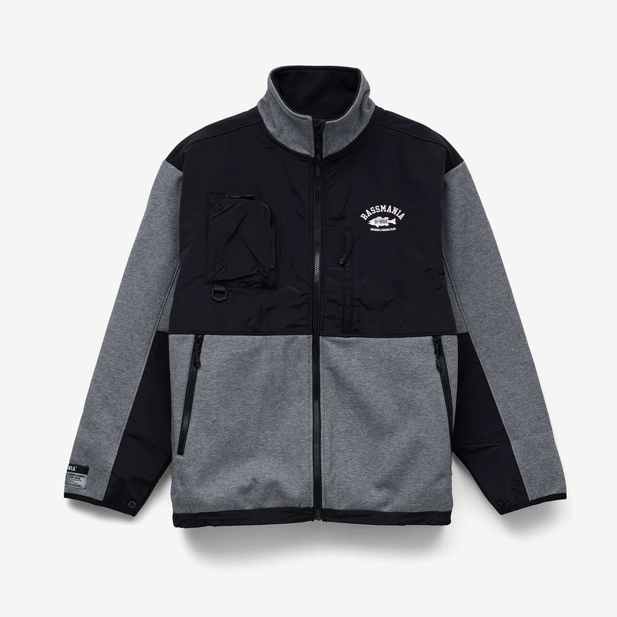  Wind Stop 3Layer Multi Tec Jacket