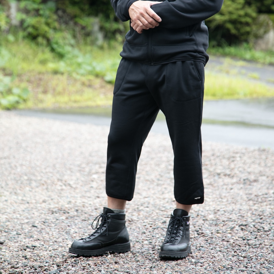 着用サイズ / M   model : 171cm / 68kg
