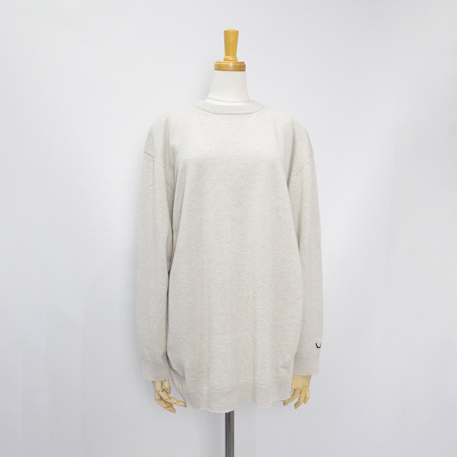 melange light beige