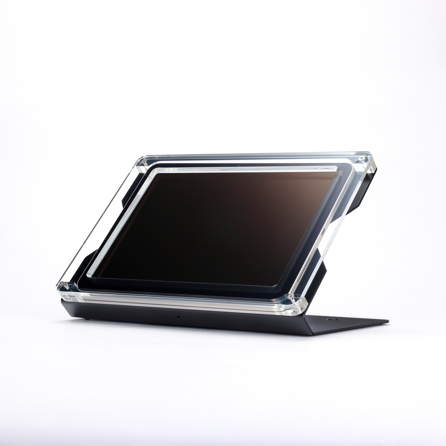 iPad盗難防止スタンド【B2】