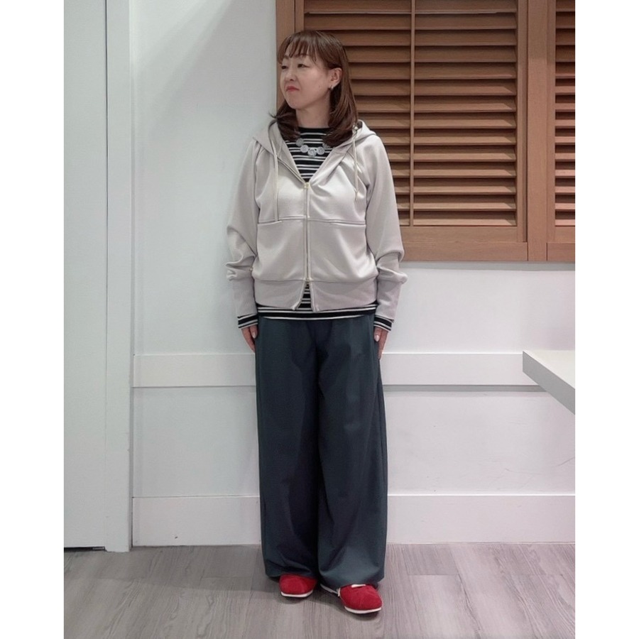 川越店 158cm  /  ブラック