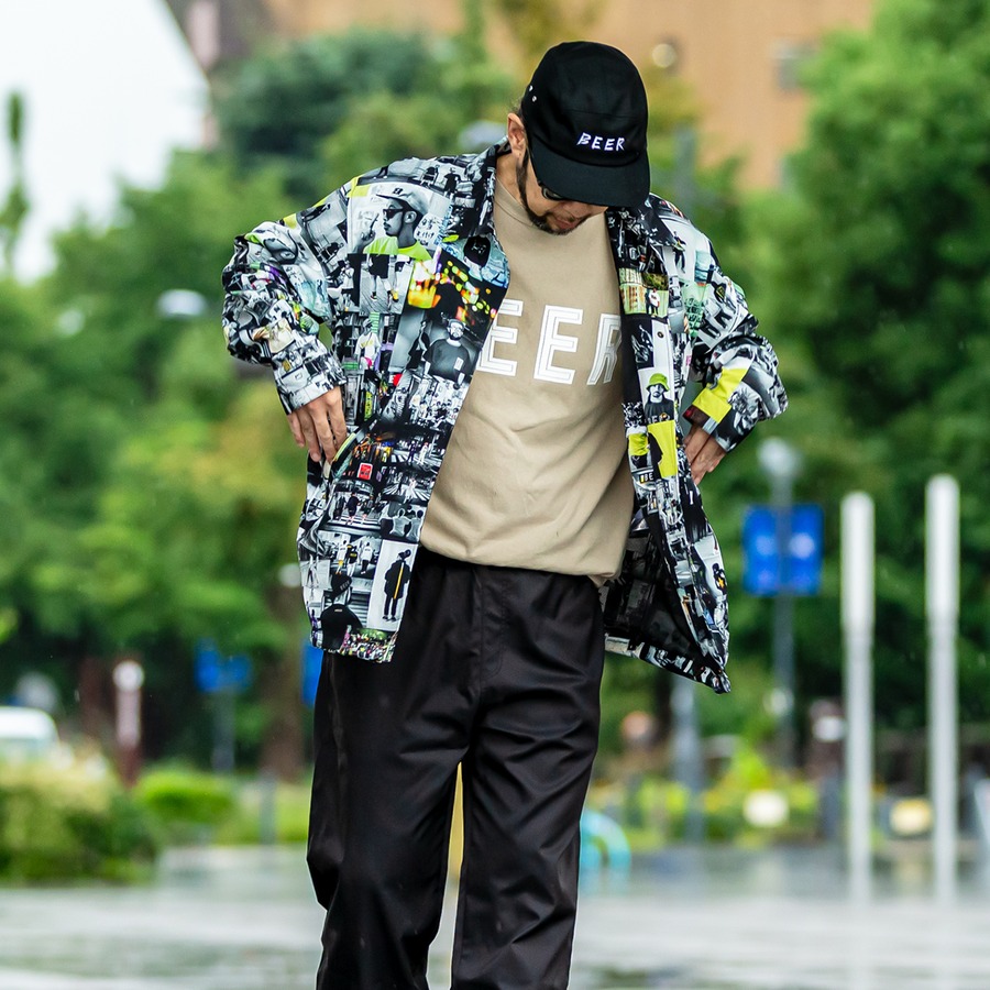 184cm／XLサイズ