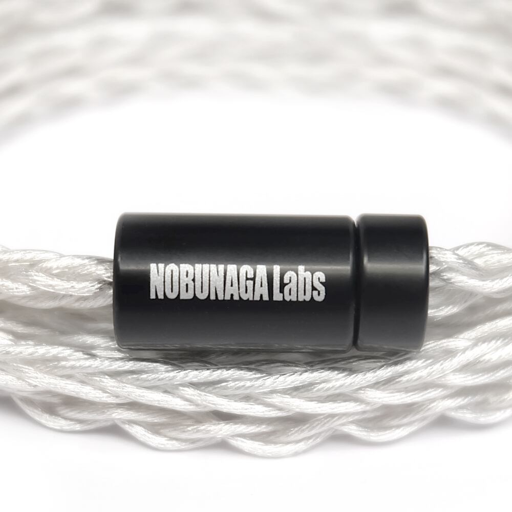 鬼丸 破(おにまる は)：NOBUNAGA Labs PREMIUM：3.5mm 3極 ストレート