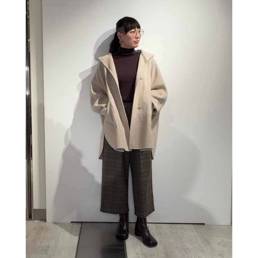 千葉店 160cm  /  ベージュ