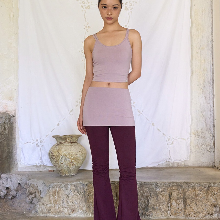 Dusty Plum