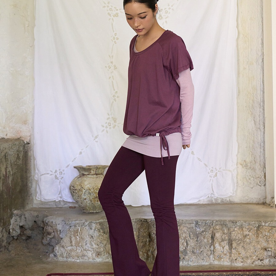 Dusty Plum