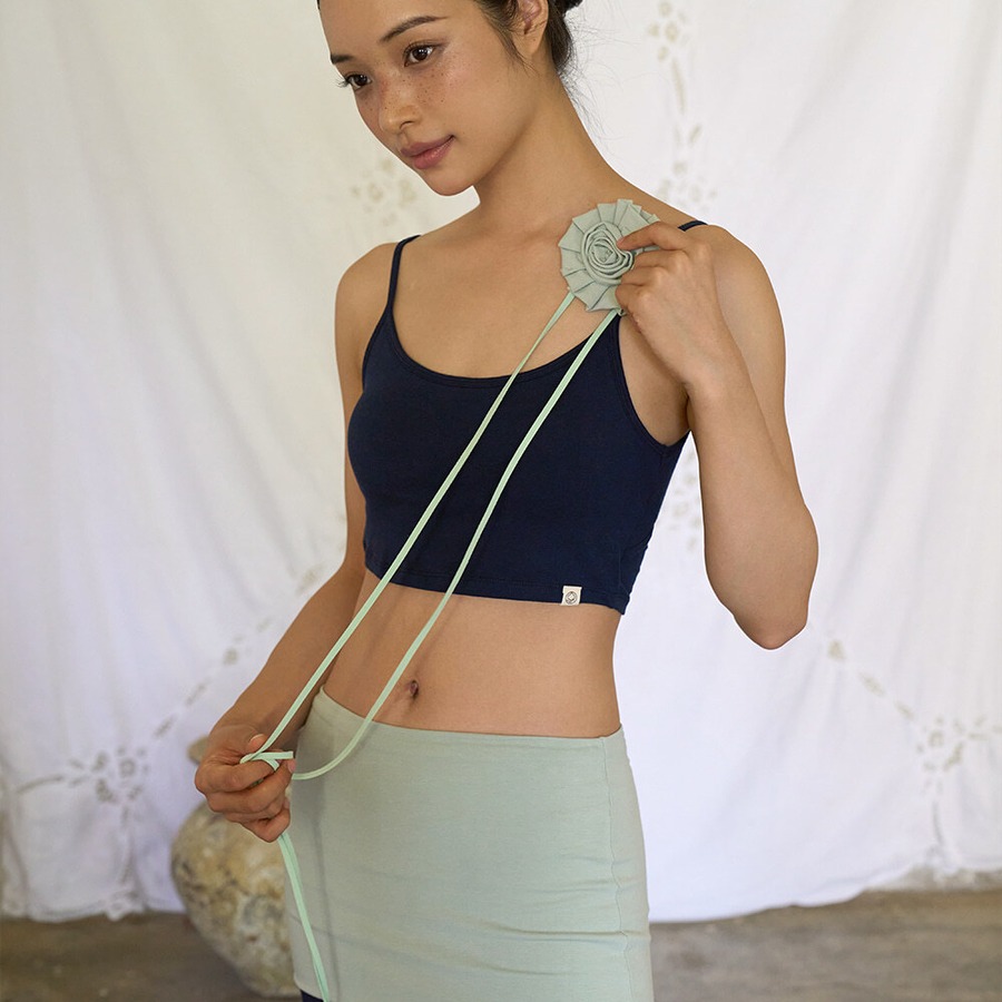 Soft Mint