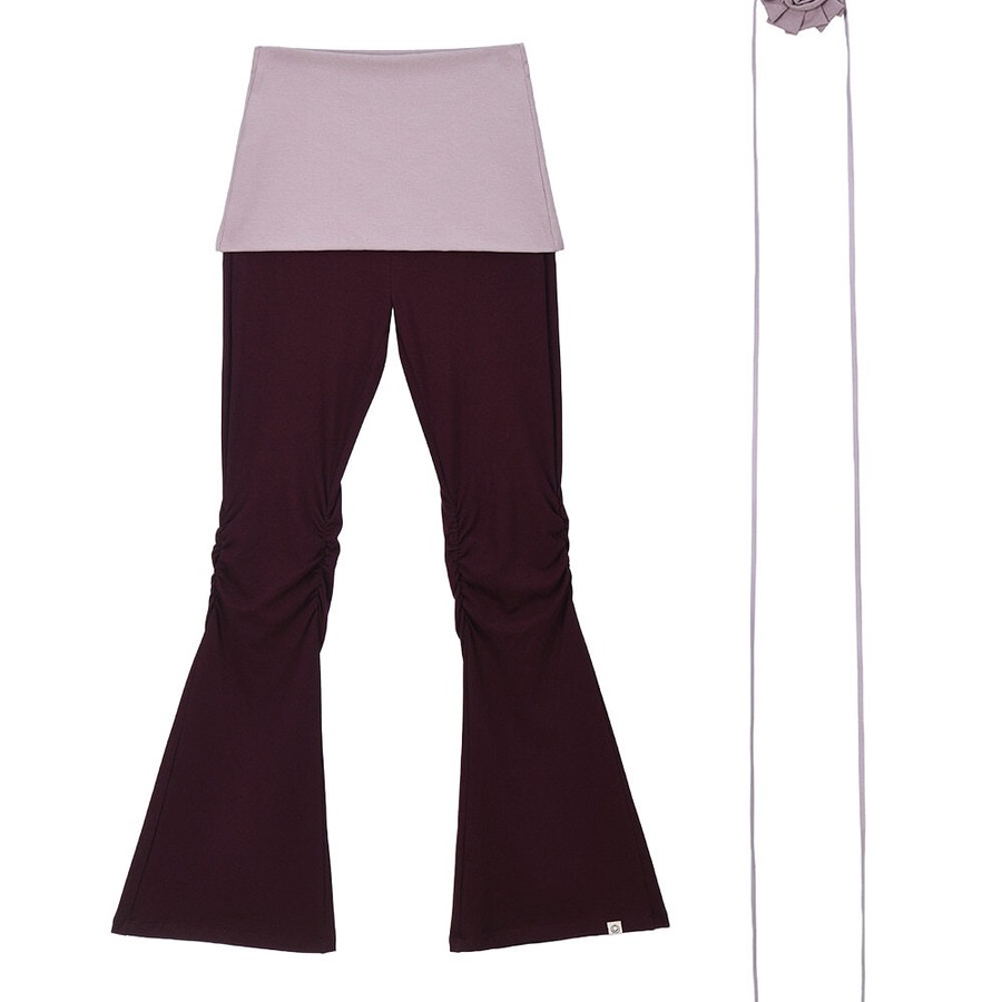 Dusty Plum