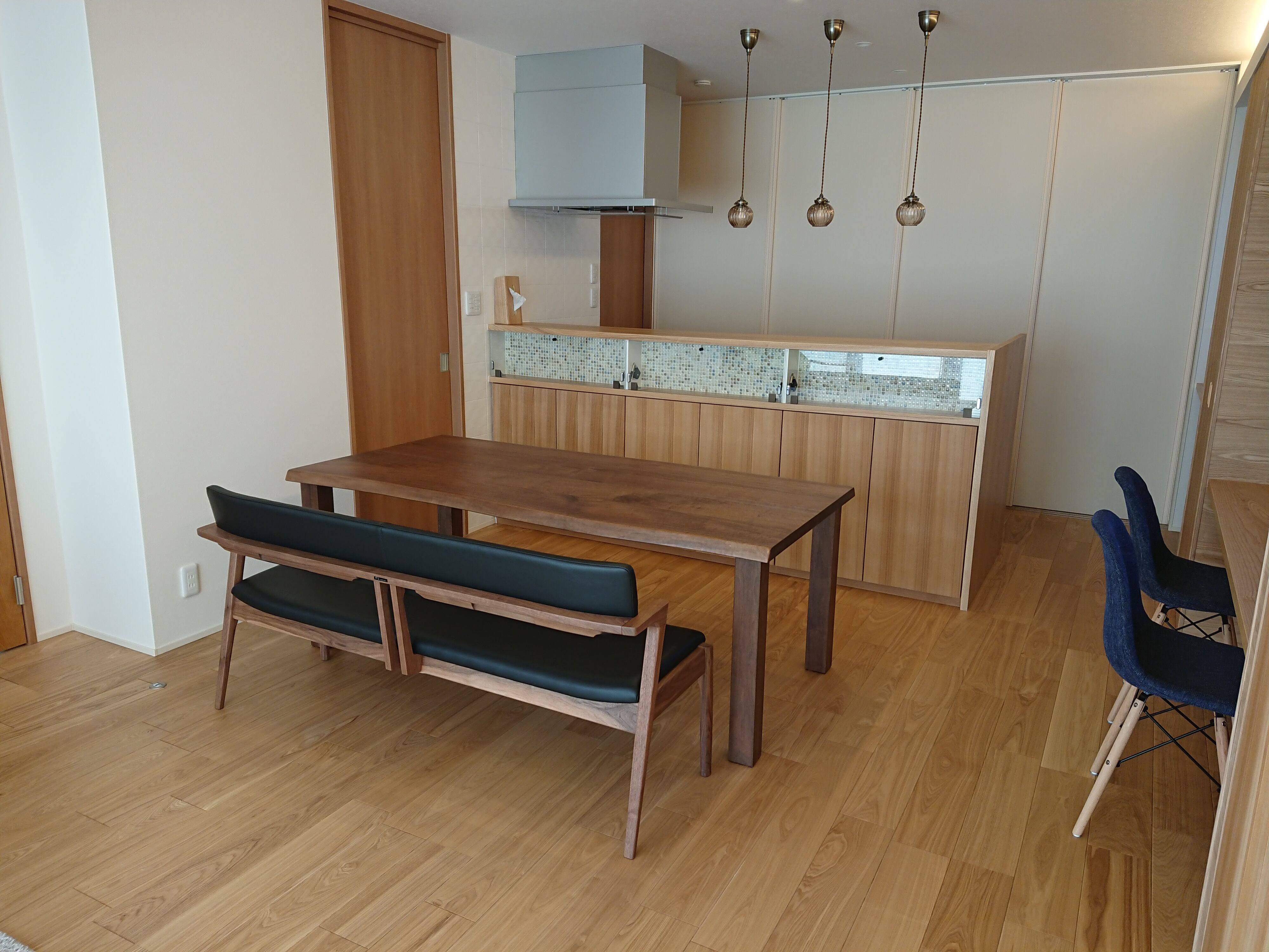 三重県桑名市　M様邸