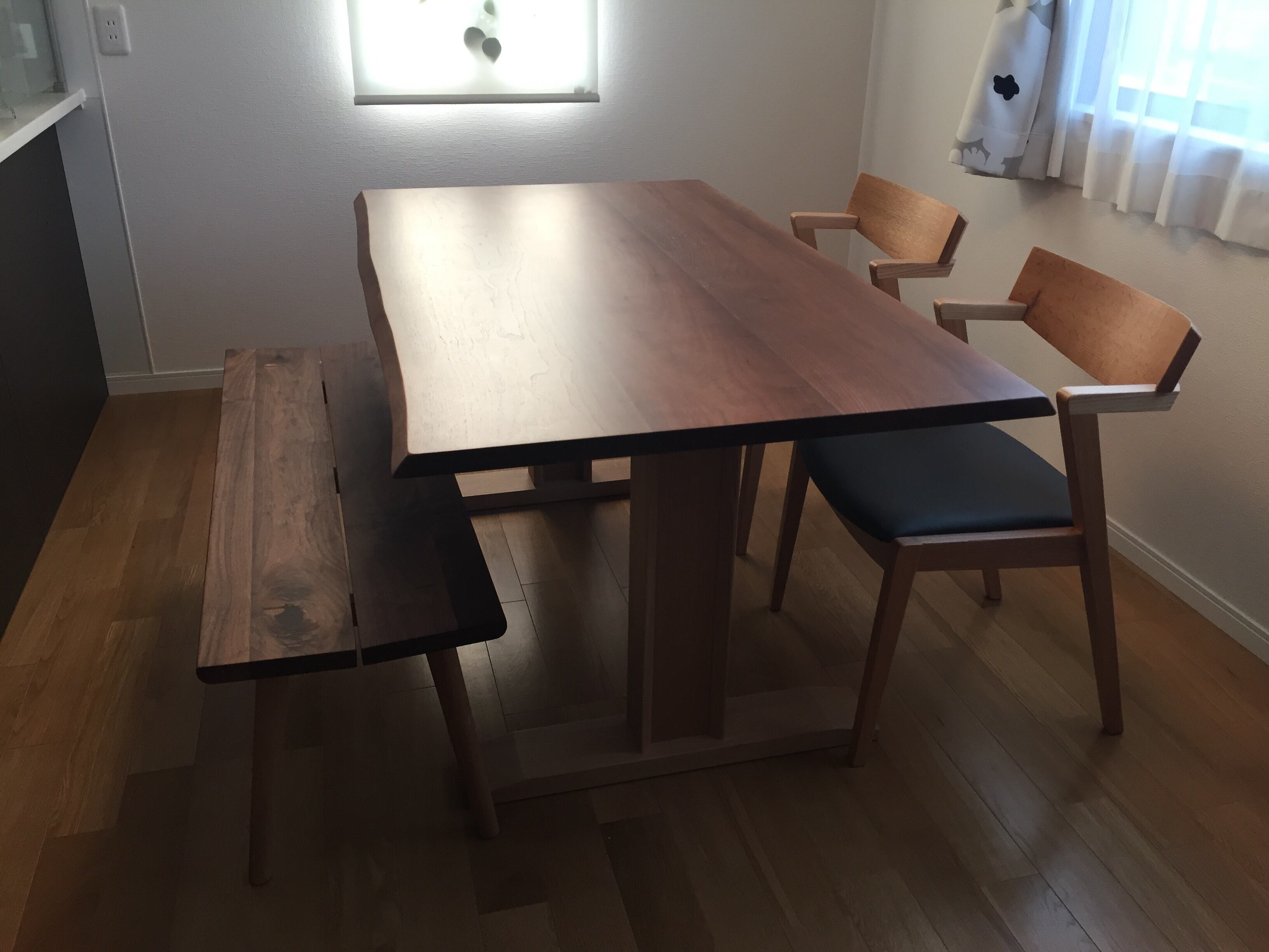 広島市佐伯区　S様邸