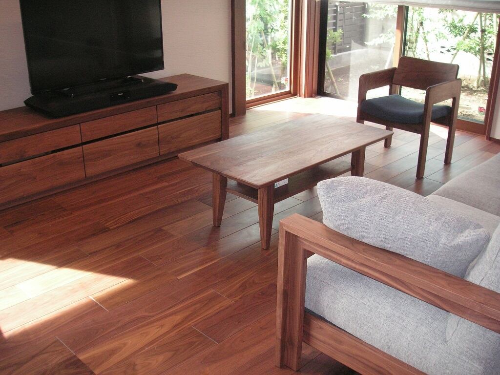 茨木県大洗町　T様邸