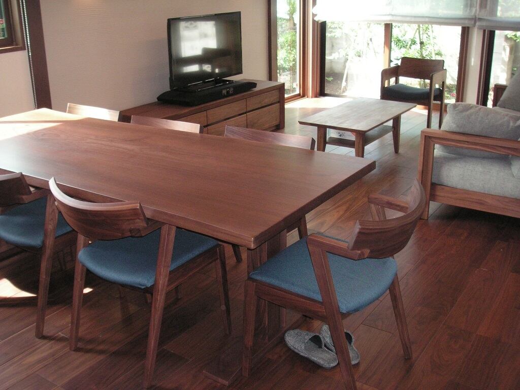 茨木県大洗町　T様邸