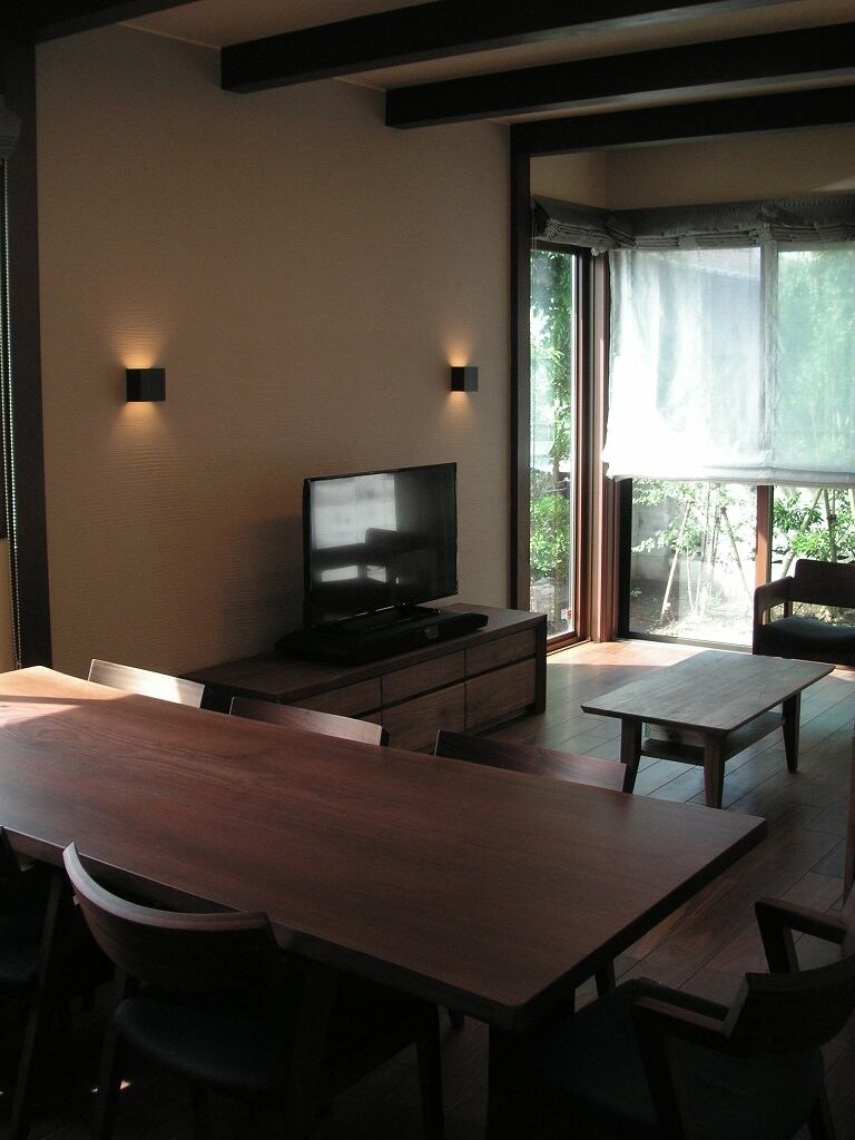 茨木県大洗町　T様邸