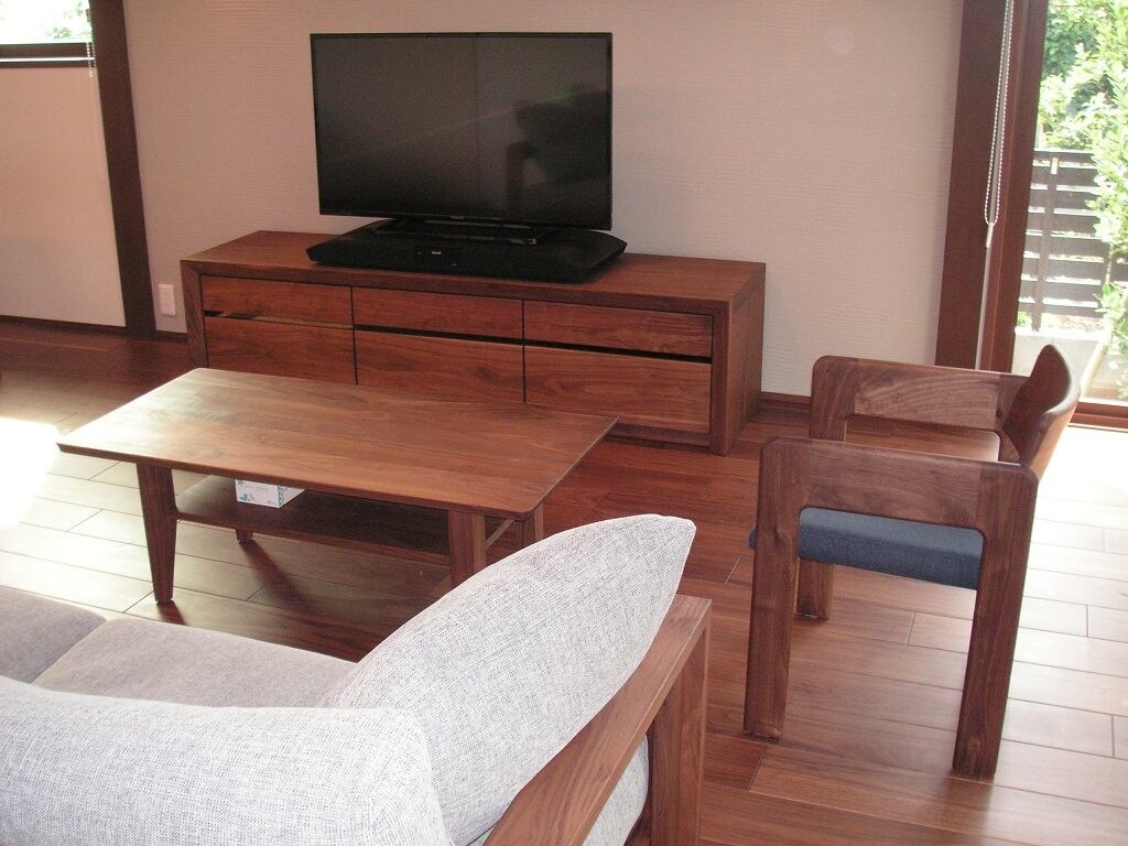 茨木県大洗町　T様邸