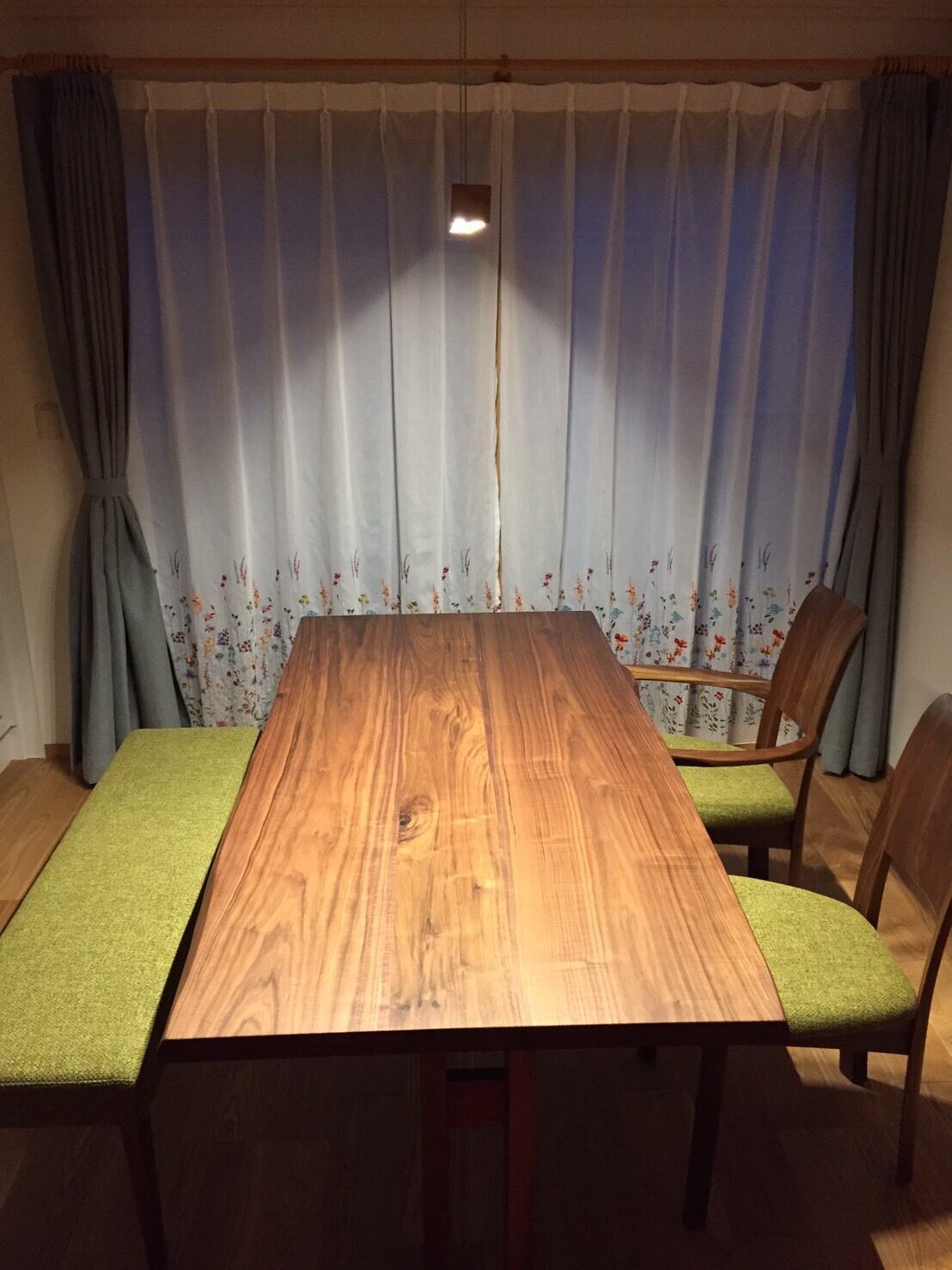 広島市中区　K様邸