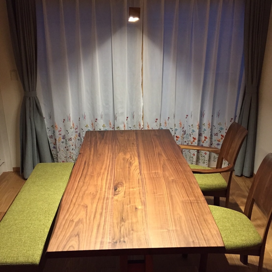 広島市中区 K様邸