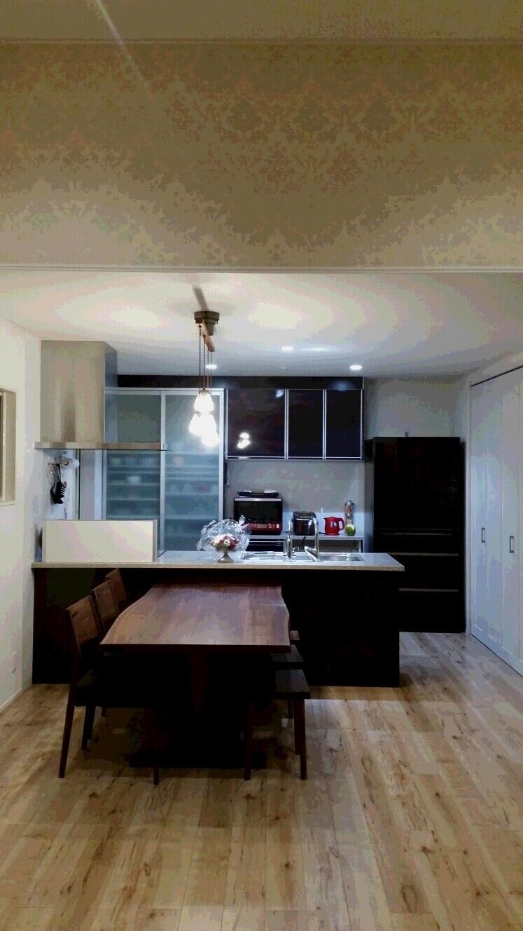 山口県岩国市　F様邸