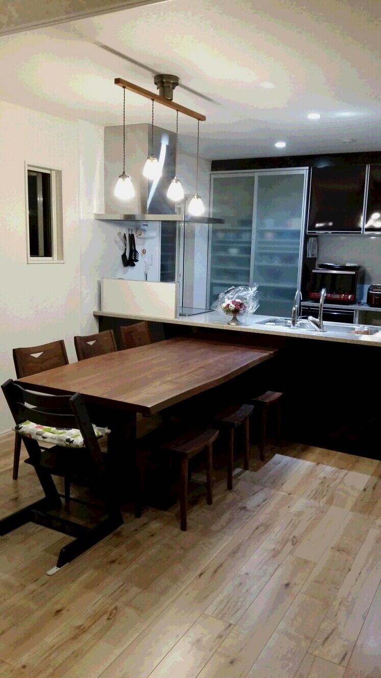 山口県岩国市　F様邸