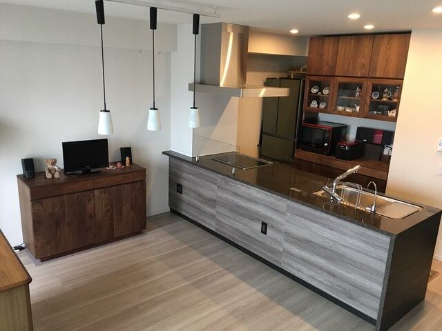 広島市中区　A様邸