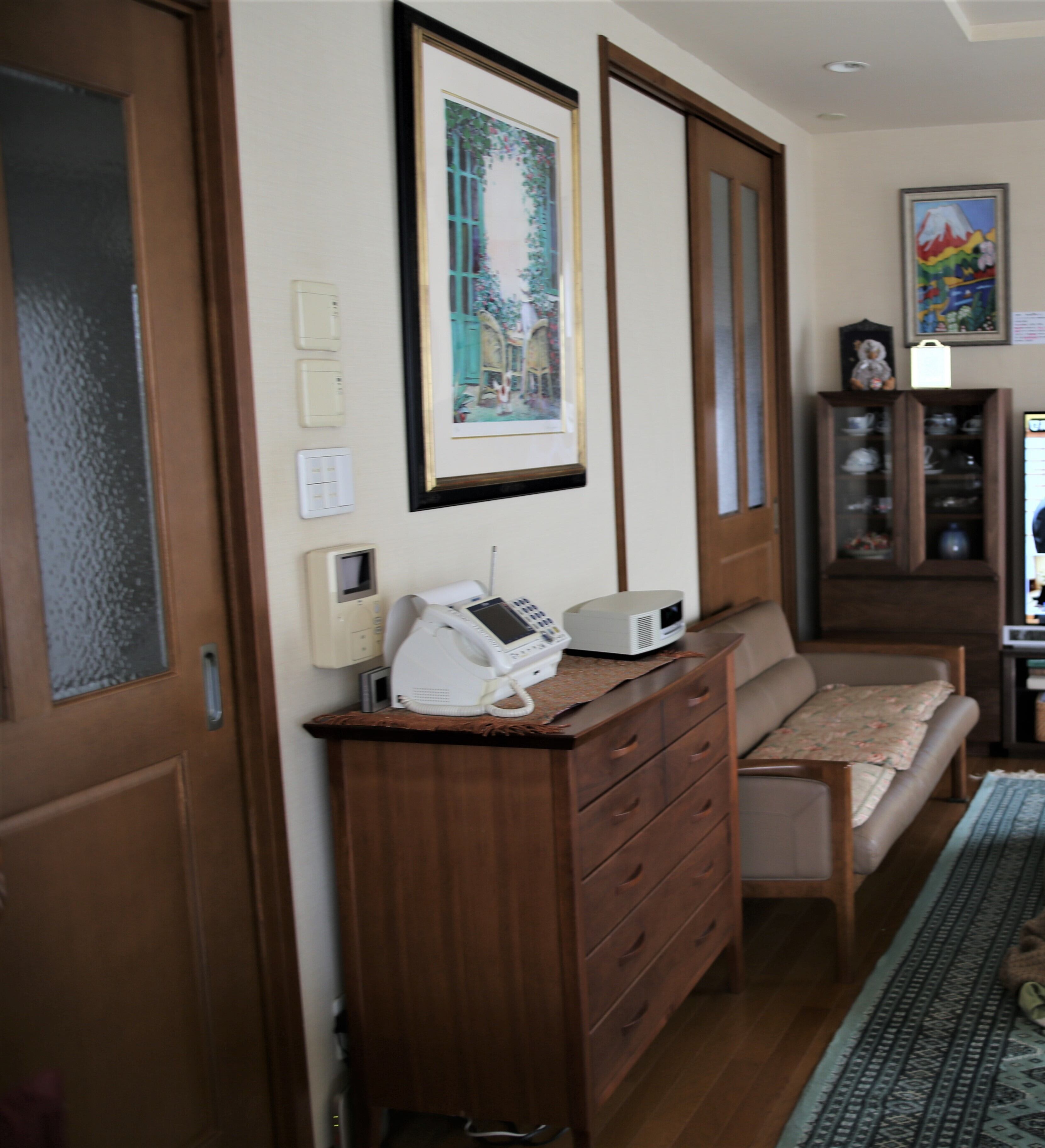 広島市佐伯区　T様邸