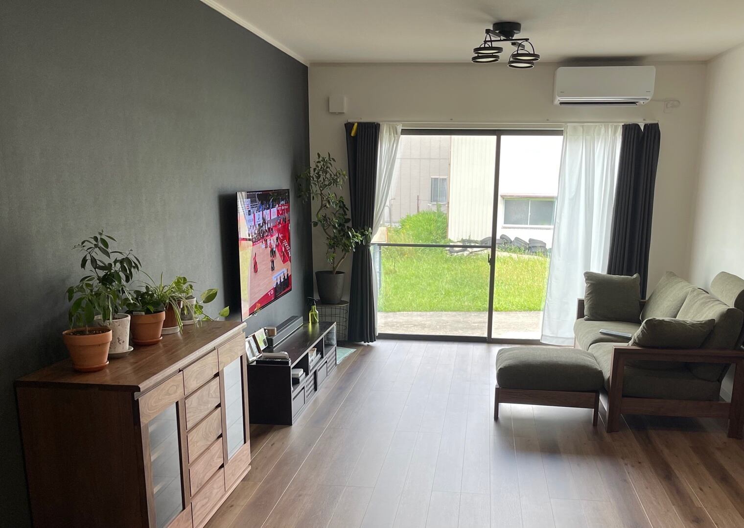 山形県庄内町　F様邸