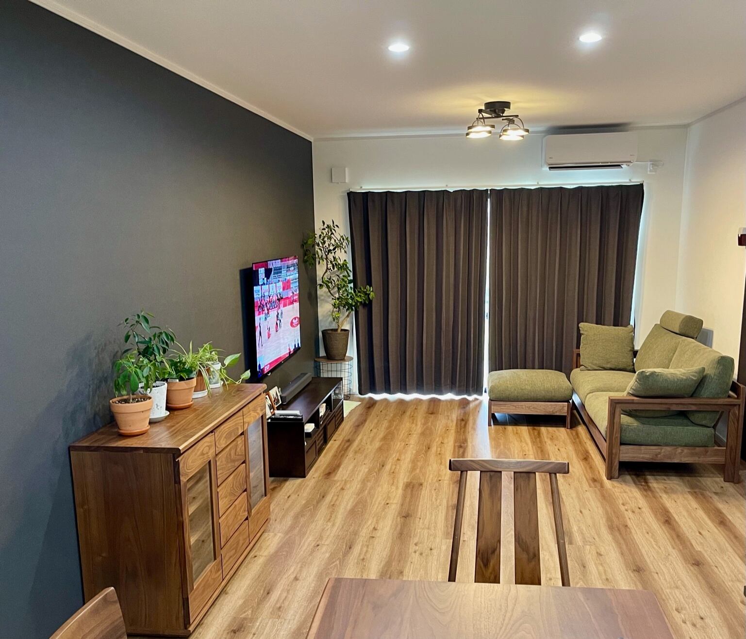 山形県庄内町　F様邸