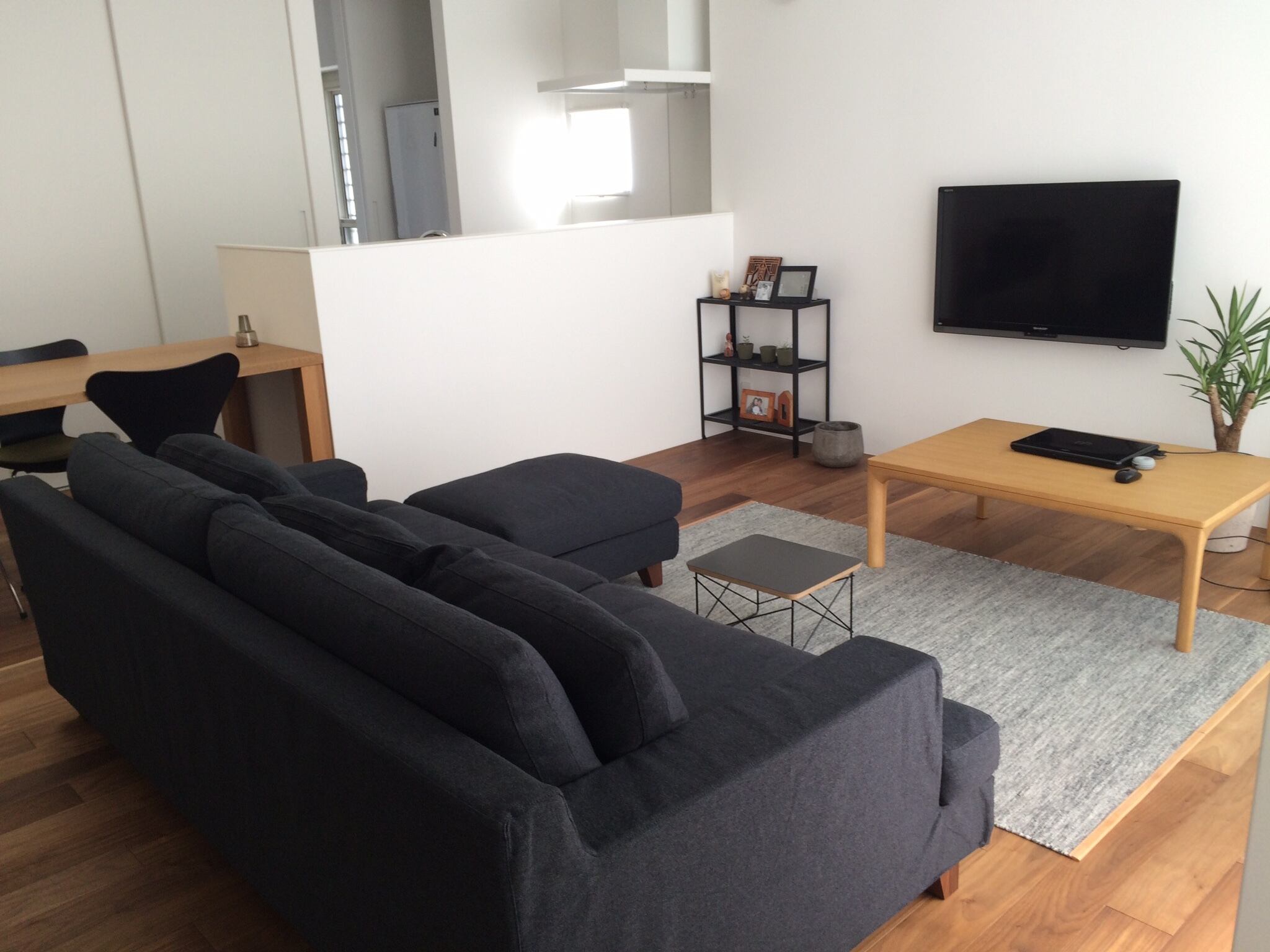 広島市安佐南区　W様邸