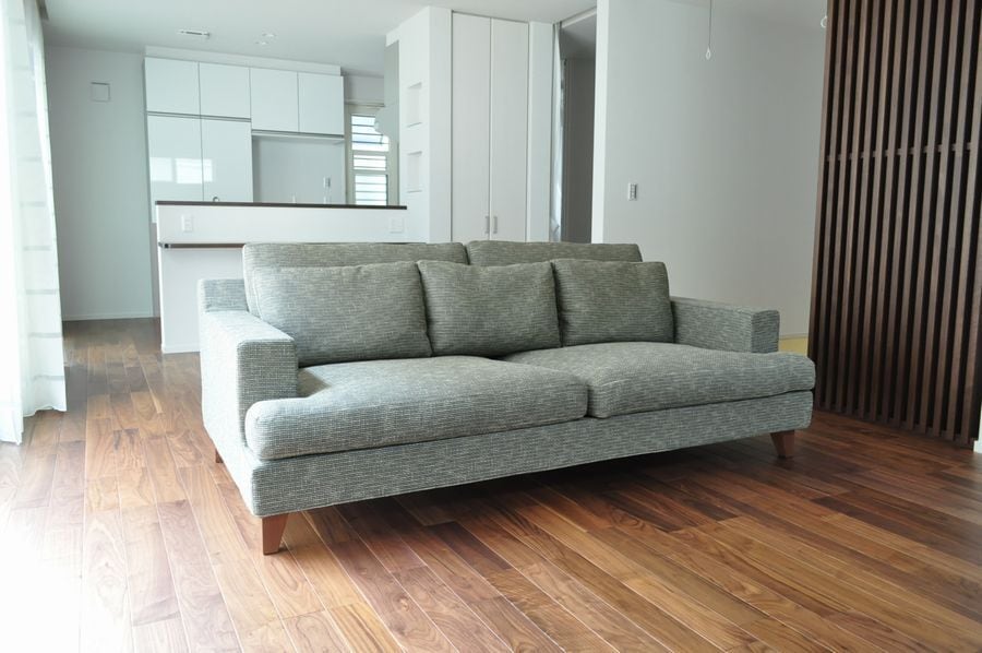 2P GRADO（グラード）【至福のソファ】 | サカミツ家具 ONLINESHOP