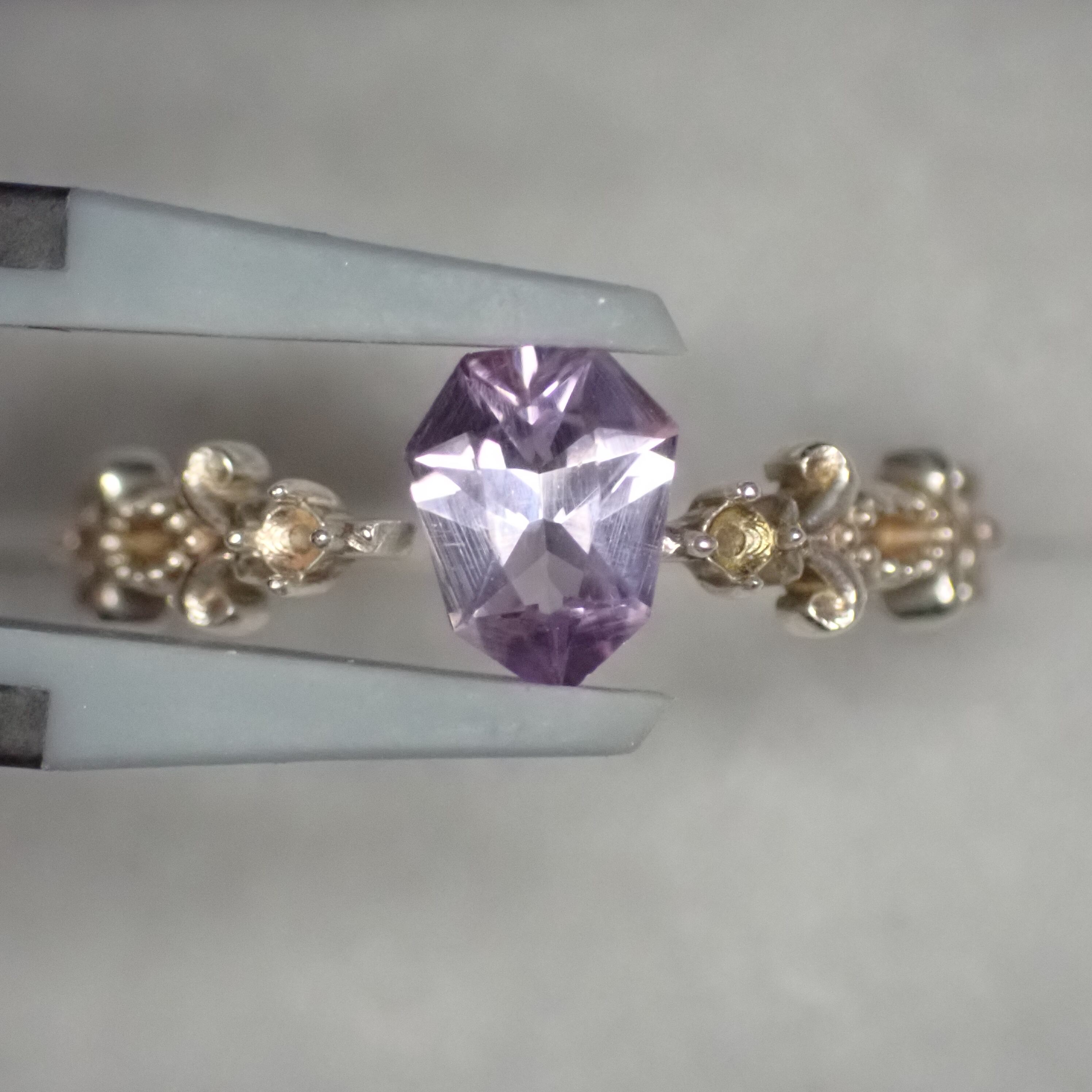 ジュエリー加工もできます！