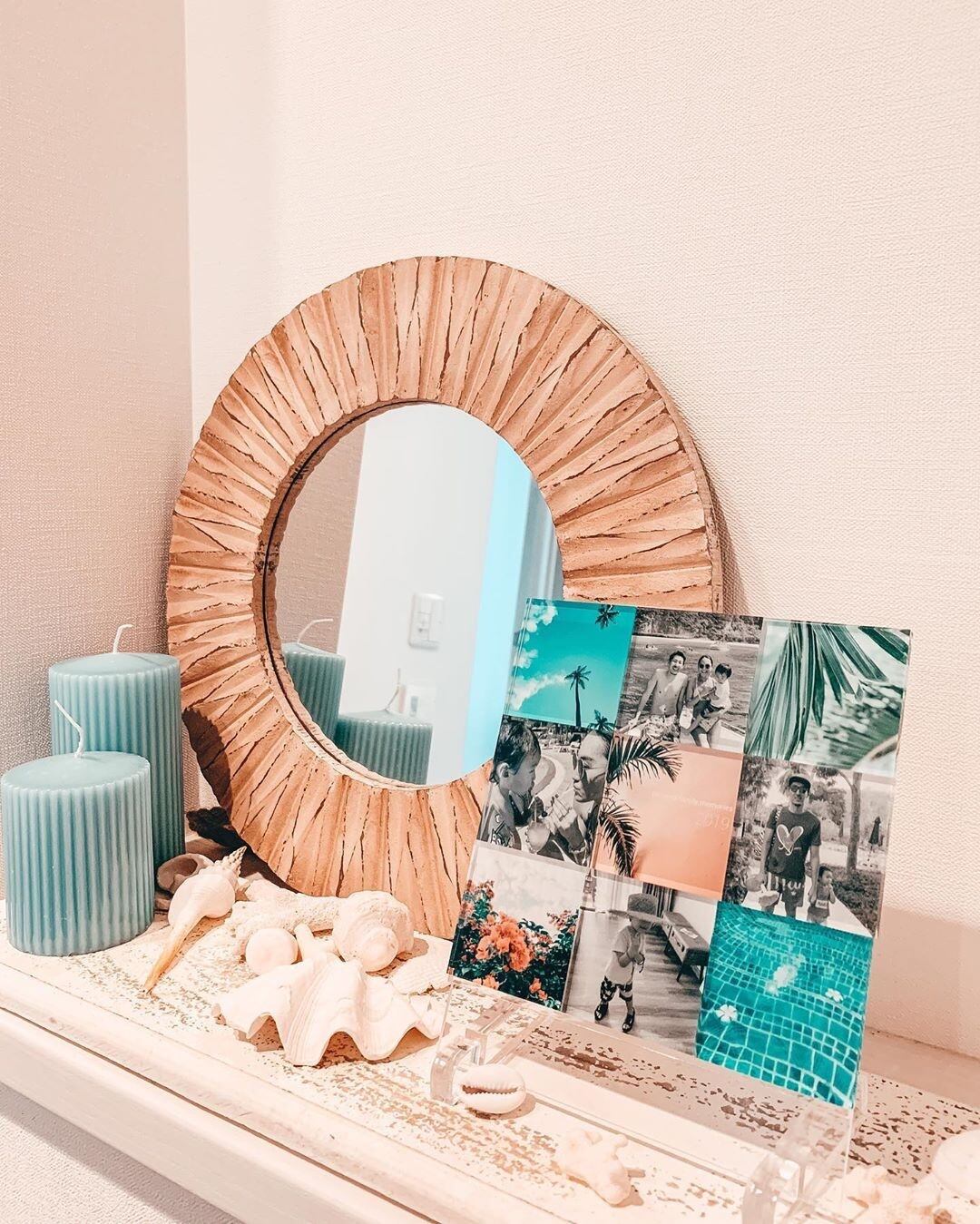 真似したくなる飾り付け！