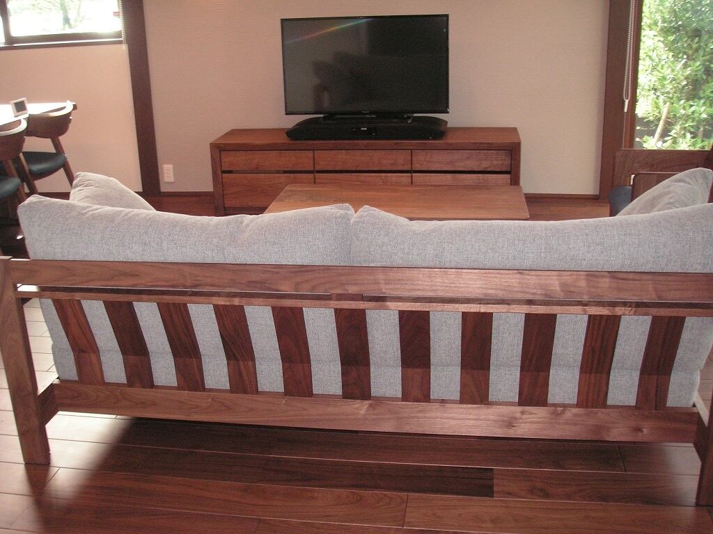 茨木県大洗町　T様邸