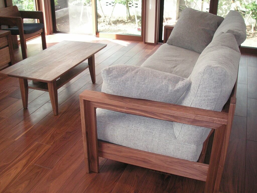 茨木県大洗町　T様邸