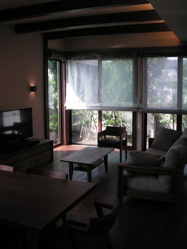 茨木県大洗町　T様邸