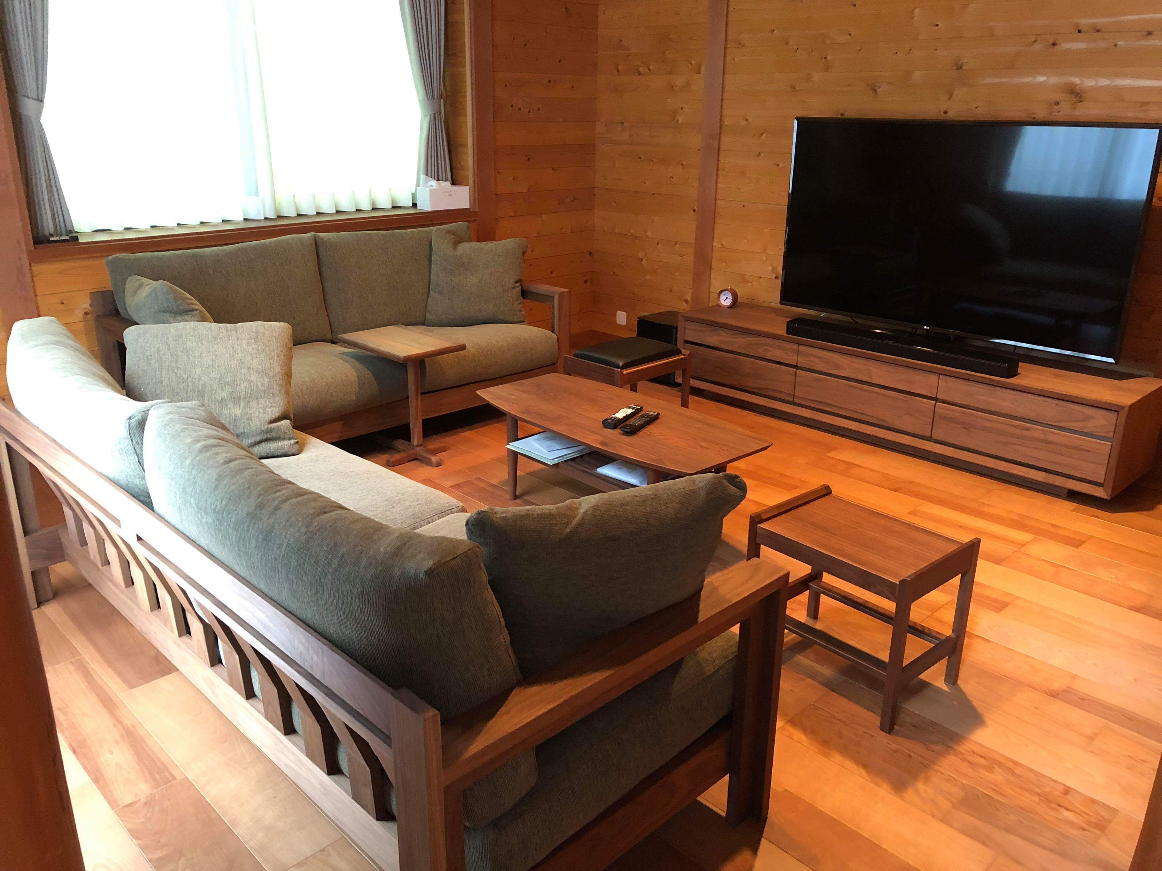 長野県軽井沢町　T様邸