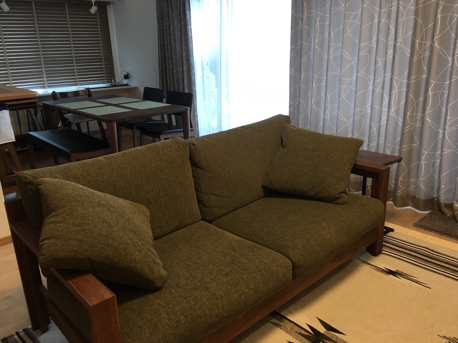 広島市西区　N様邸