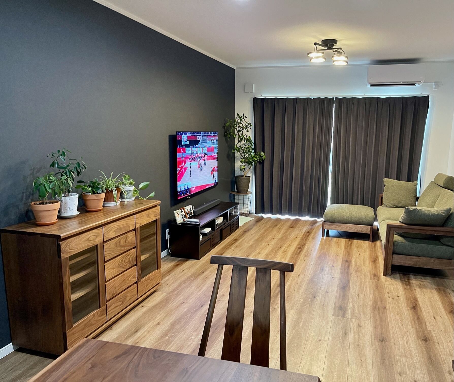 山形県庄内町　F様邸