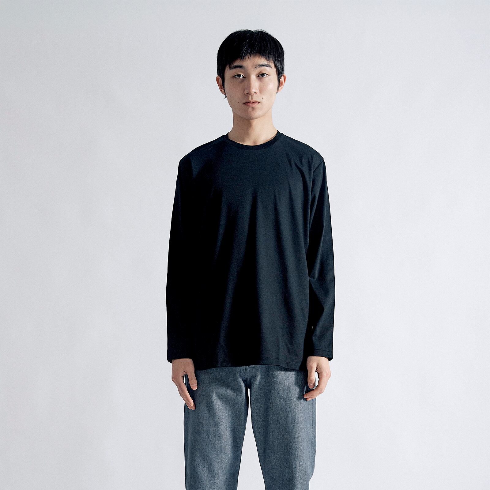 Model:188cm・SIZE4/XL